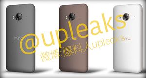 Er dette HTC One ME9?