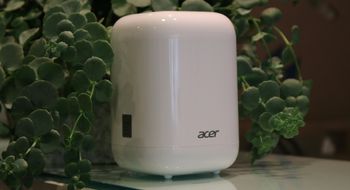 Test: Acer Revo One RL85-UR45