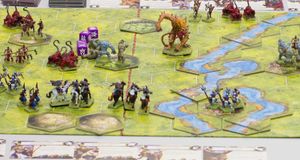 Anmeldelse: BattleLore