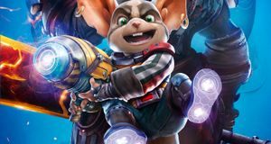 MMO-et Wildstar blir gratis å spele