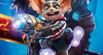 MMO-et Wildstar blir gratis å spele