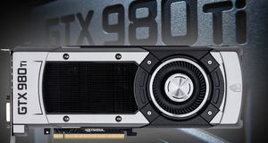 Test: Nvidia GeForce GTX 980 Ti
