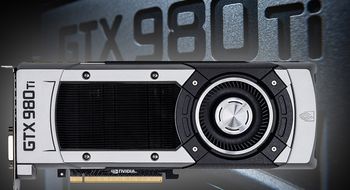 Test: Nvidia GeForce GTX 980 Ti