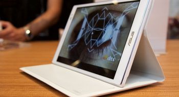 Asus slipper nettbrett, mobil og alt-i-ett-PC