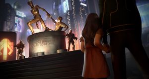 XCOM 2 byr på futuristisk geriljakrig