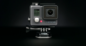 GoPro lanserer ny «billigmodell» med LCD-skjerm