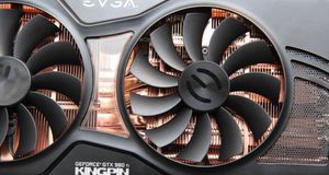 Råtassversjon av GTX 980 Ti