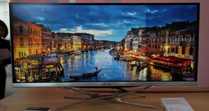 Noe skjermgodt er i vente fra Asus