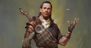 Kickstarter-kampanjen for The Bard's Tale IV er i gong