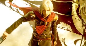 Final Fantasy Type-0 kjem til PC