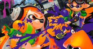Nå kommer det enda mer innhold til Splatoon
