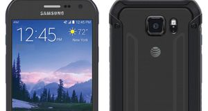 Galaxy S7 Active kan ha blitt avslørt ved et «uhell»