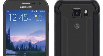 Galaxy S7 Active kan ha blitt avslørt ved et «uhell»