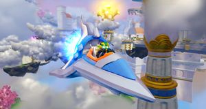 Nå kommer Skylanders-lekene du faktisk kan <em>leke</em> med