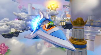 Nå kommer Skylanders-lekene du faktisk kan <em>leke</em> med