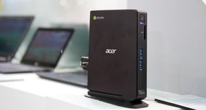 Acer og Asus med nye Chromeboxer