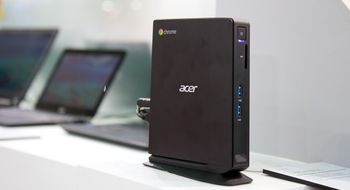 Acer og Asus med nye Chromeboxer