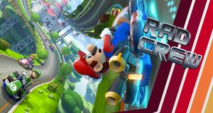 Dette er de beste Mario Kart-banene noensinne