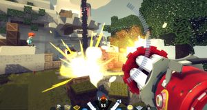 Anmeldelse: Block N Load