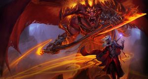 Rollespelet Sword Coast Legends kjem til konsoll