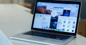 Slik blir Macen din med nye OS X «El Capitan»