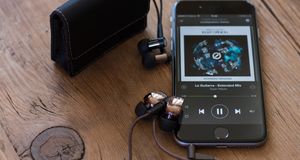 Test: Creative Aurvana In-Ear3 Plus/ 2 Plus