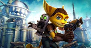Slik blir Ratchet & Clank på PlayStation 4