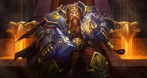 Dette er den nye Hearthstone-modusen