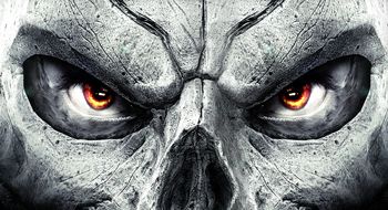 Nytt Darksiders-spel er på veg