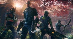 Meir blod og gørre i Shadow Warrior 2
