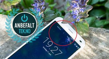 Test: ZTE Blade S6