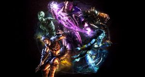 The Elder Scrolls Legends er Bethesdas svar på Hearthstone
