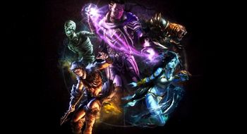 The Elder Scrolls Legends er Bethesdas svar på Hearthstone