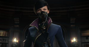 Dishonored 2 får en gratis demo denne uken
