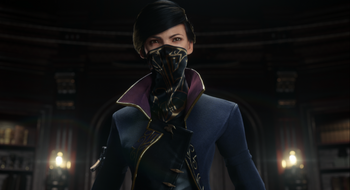 Dishonored 2 får en gratis demo denne uken