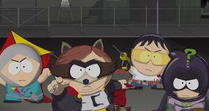 Det knallsterke South Park-spillet fra i fjor får en oppfølger