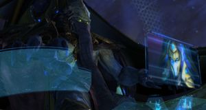 Du får en gratis StarCraft II-ventepølse snart