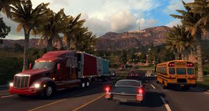 Endelig kan vi se mer av American Truck Simulator