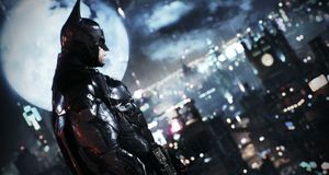 Arkham Knight-utvikleren ber PC-eiere sette grafikkinnstillingene til laveste nivå