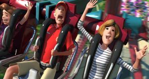 Planet Coaster byr på nye berg- og dalbaneventyr neste år
