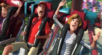 Planet Coaster byr på nye berg- og dalbaneventyr neste år