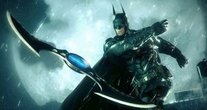 Anmeldelse: Batman: Arkham Knight
