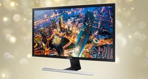 Samsung lanserer to 4K-råtasser for spillere
