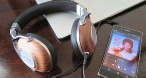 Test: Denon AH-MM400