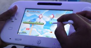 – Wii U ble offer for dårlig timing