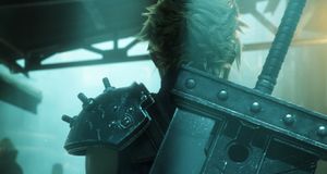 Tetsuya Nomura visste ikkje at han regisserte Final Fantasy VII Remake