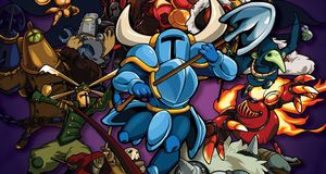 Snart får du kjøpt Shovel Knight i butikken