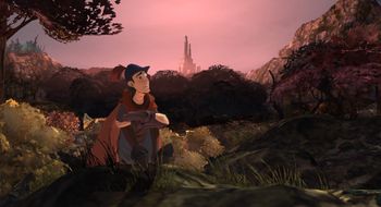 Andre episode av nye King’s Quest har fått lanseringsdato