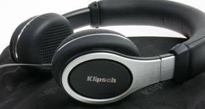 Test: Klipsch Reference On Ear