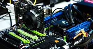 Nvidia snart klare med GTX 950 Ti